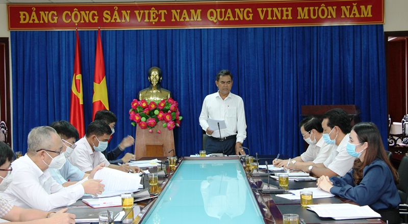 Tập trung tuyên truyền, giám sát và phản biện chính sách hỗ trợ người dân gặp khó khăn do dịch Covid-19