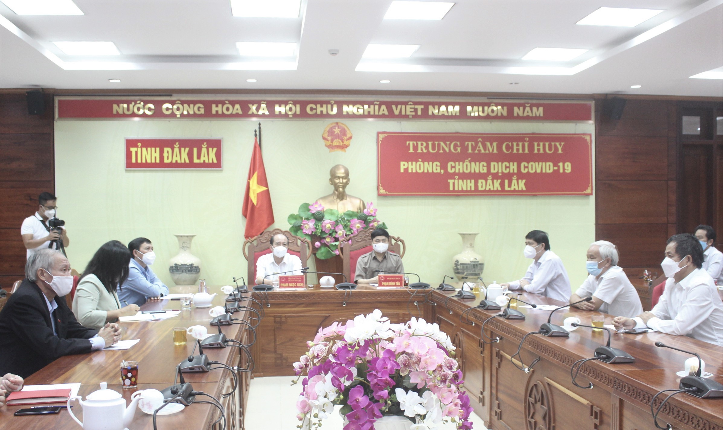 Mobilizing the program “Signal and Computer for Children”