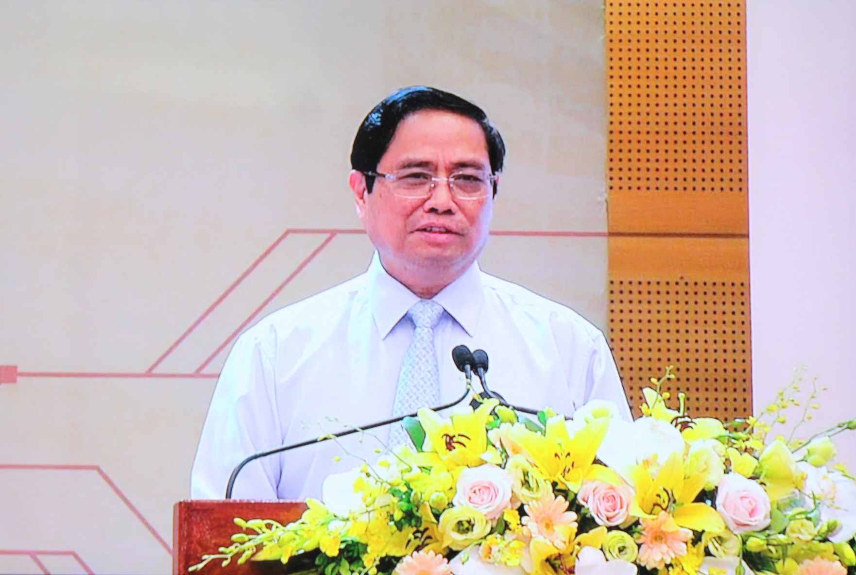 Viet Nam’s scientific and technological intellectuals carry out the implementation of the XIII Party Congress Resolution
