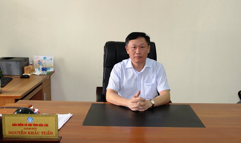 Triển khai Nghị quyết 116 /NQ-CP: Rút ngắn thủ tục, thời gian giải quyết cho đối tượng thụ hưởng
