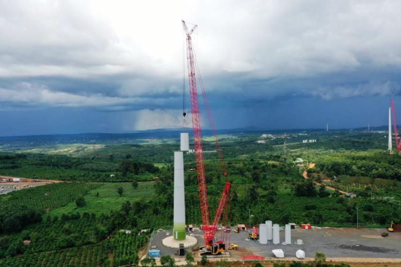 The Government allocates more than 25,000 billion VND of medium-term public investment capital for the 2021-2025 period to Dak Lak Province