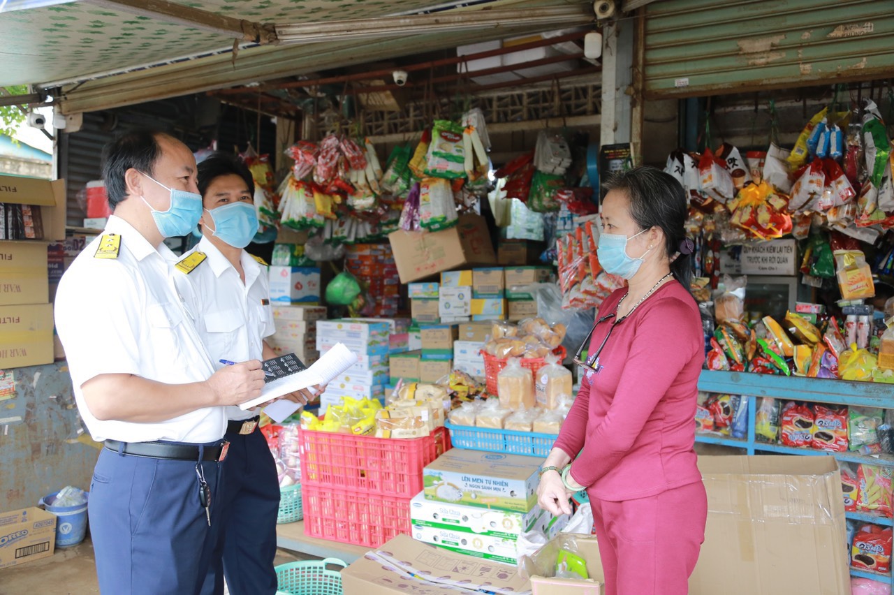 Huyện Cư Kuin: Thu ngân sách Nhà nước vượt trên 20% kế hoạch tỉnh giao