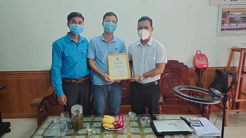 Huyện Cư M’gar tổ chức Ngày Hội “Tôi yêu tổ quốc tôi”