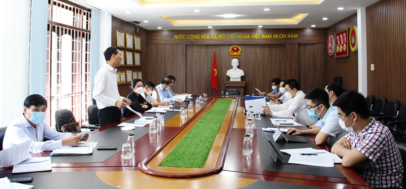 Bám sát địa bàn, chủ động đưa chính sách hỗ trợ đến với đối tượng thụ hưởng