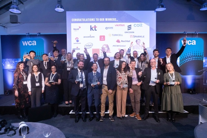 Mô hình thành phố thông minh của Viettel được công nhận là hiệu quả và sáng tạo nhất thế giới