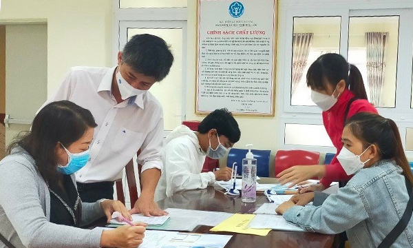Bảo hiểm xã hội tỉnh: Chủ động đưa chính sách an sinh đến với các đối tượng thụ hưởng