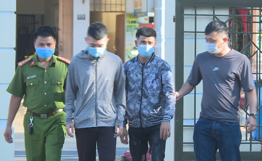 Công an Đắk Lắk triệt xóa 17 nhóm đối tượng hoạt động tín dụng đen