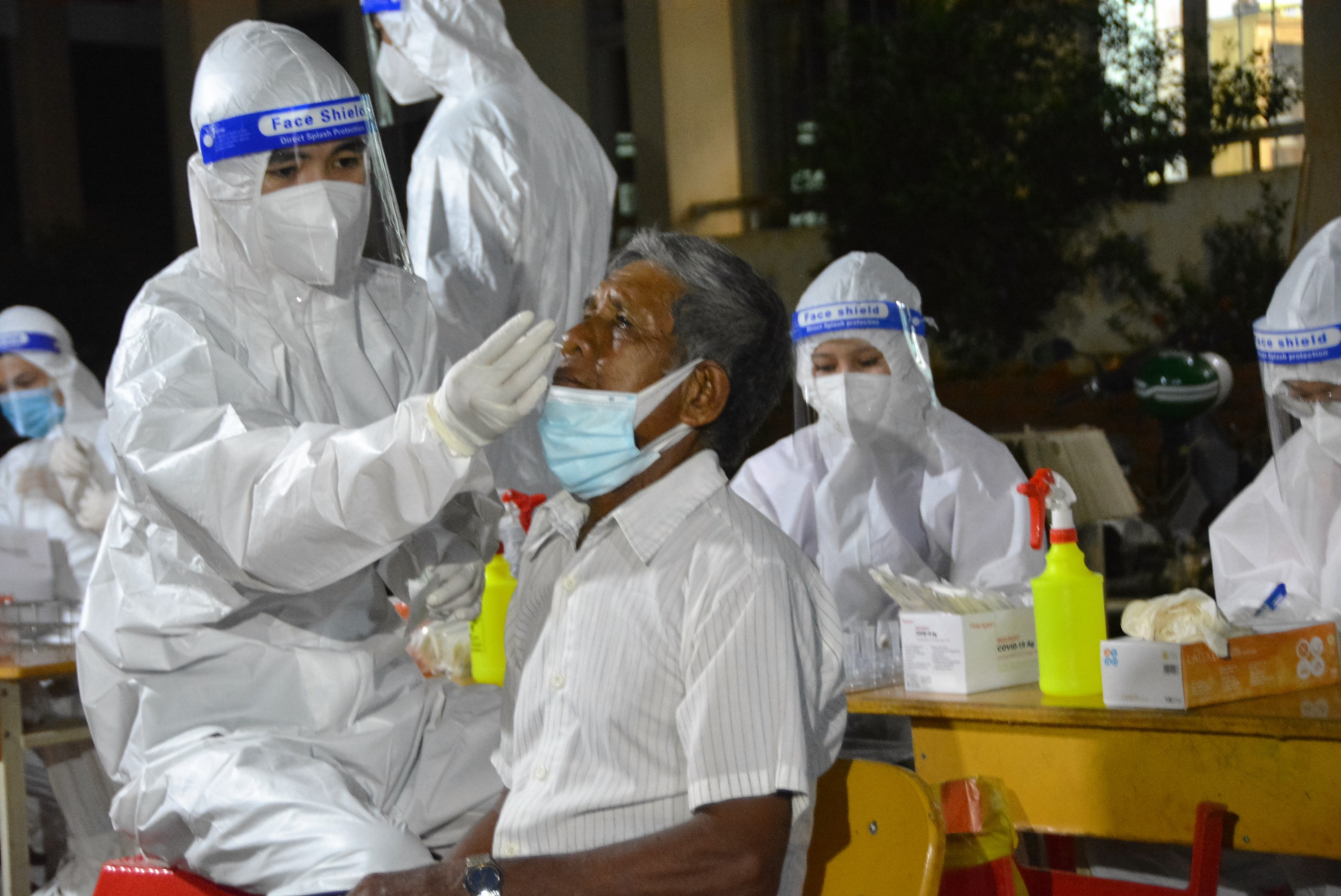 TP. Buôn Ma Thuột: Từng bước thực hiện “thích ứng an toàn, linh hoạt, kiểm soát có hiệu quả dịch COVID-19” trên địa bàn