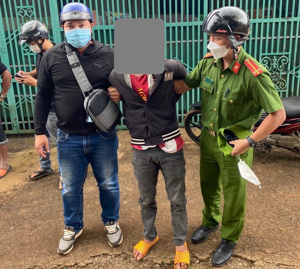 Những kết quả nổi bật trong công tác đấu tranh phòng, chống tội phạm trên địa bàn tỉnh tháng 11/2021