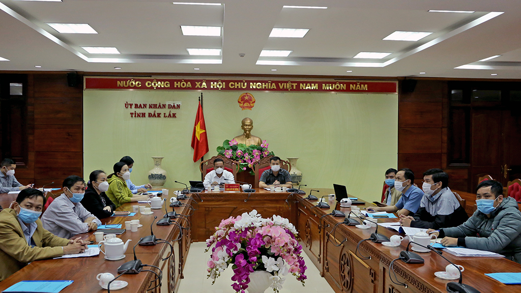 Đối thoại chính sách cấp cao: Chuyển đổi sang Hệ thống lương thực, thực phẩm xanh, phát thải thấp