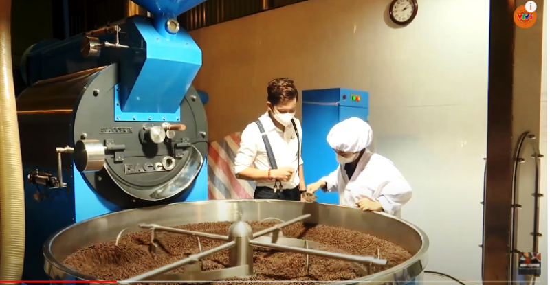 Đắk Lắk nỗ lực kết nối, xây dựng giải pháp hỗ trợ doanh nghiệp phục hồi sau Covid-19