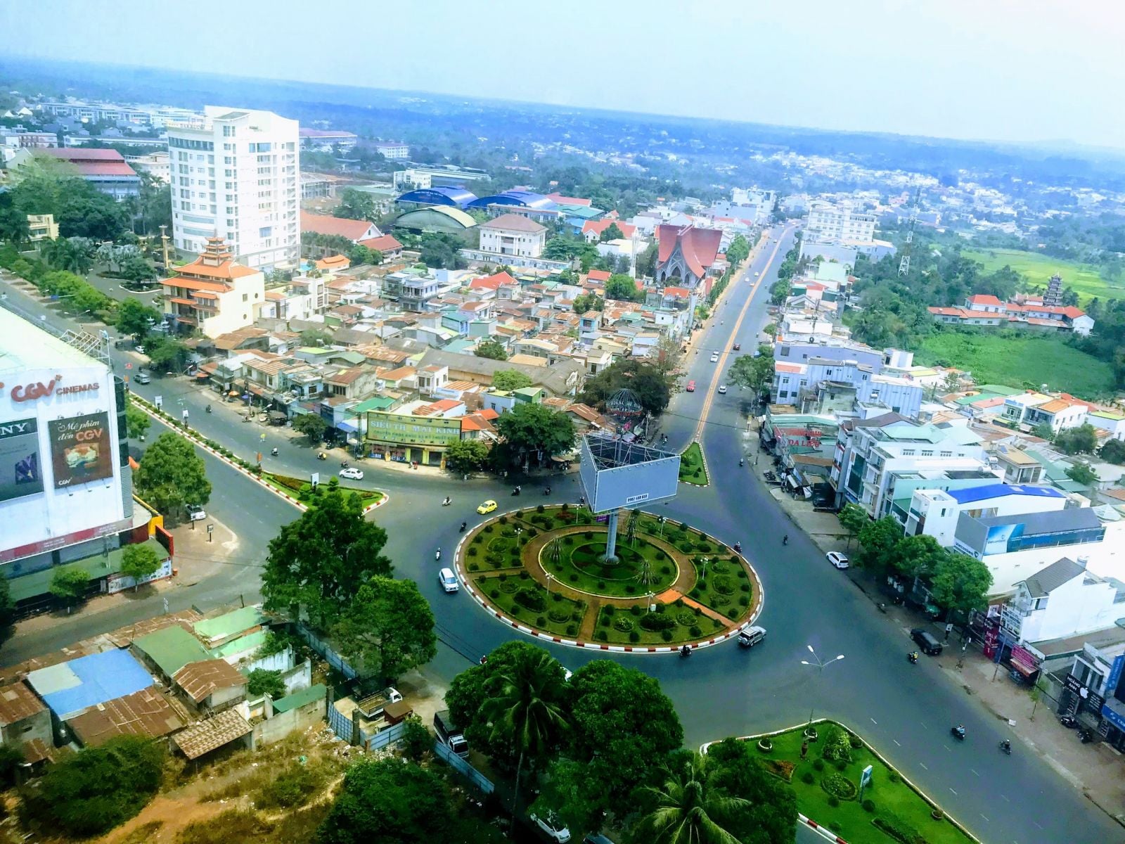 Phấn đấu năm 2022 trình Quy hoạch tỉnh Đắk Lắk thời kỳ 2021-2030, tầm nhìn đến năm 2050