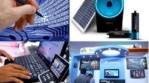 Danh mục sản phẩm công nghệ thông tin trọng điểm