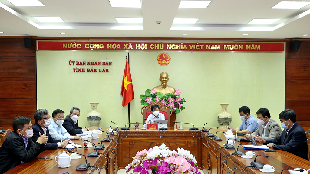 Diễn đàn “Xúc tiến xuất khẩu góp phần phục hồi và phát triển kinh tế”