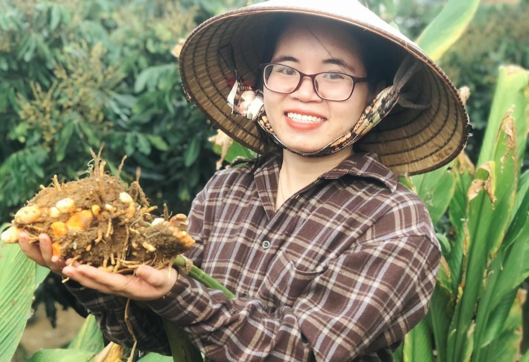 Đắk Lắk có 2 thanh niên nông thôn tiêu biểu được trao tặng Giải thưởng Lương Định Của năm 2021