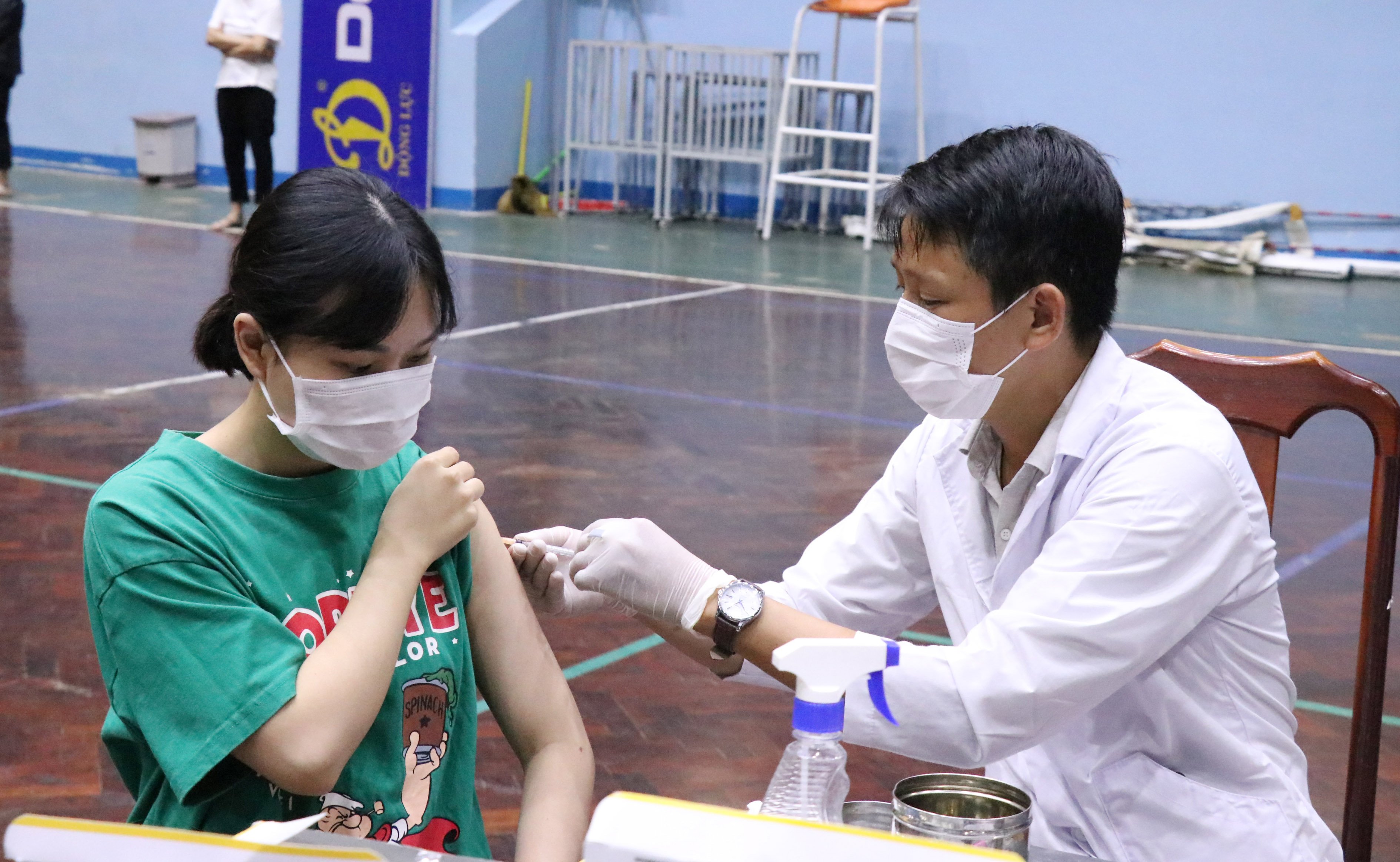 Đắk Lắk thêm 125 trường hợp dương tính với SARS-CoV-2