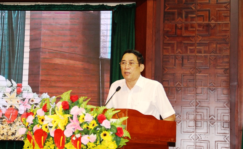 Ngành Nội vụ triển khai nhiệm vụ năm 2022