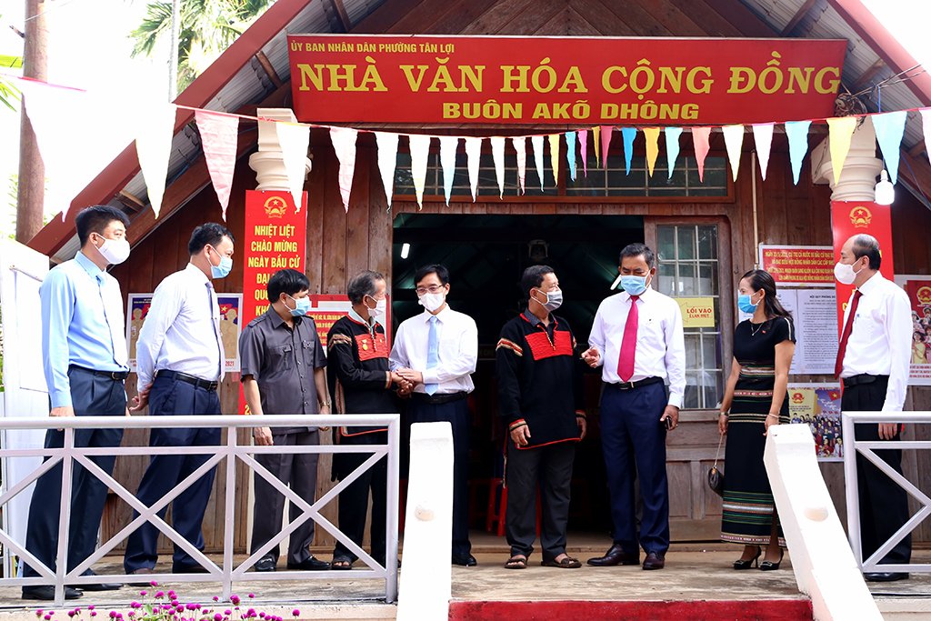 Tập trung thực hiện thắng lợi nhiệm vụ phát triển kinh tế - xã hội năm 2022