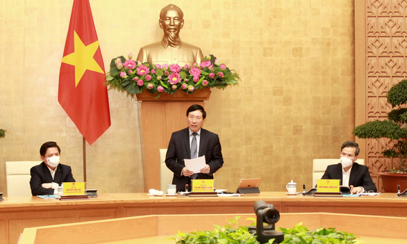 Năm 2022, xây dựng văn hóa giao thông an toàn gắn với kiểm soát hiệu quả dịch Covid-19