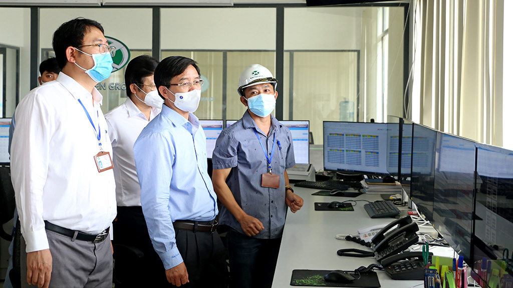 Đắk Lắk bứt phá, thay đổi cơ chế đón làn sóng đầu tư mới năm 2022