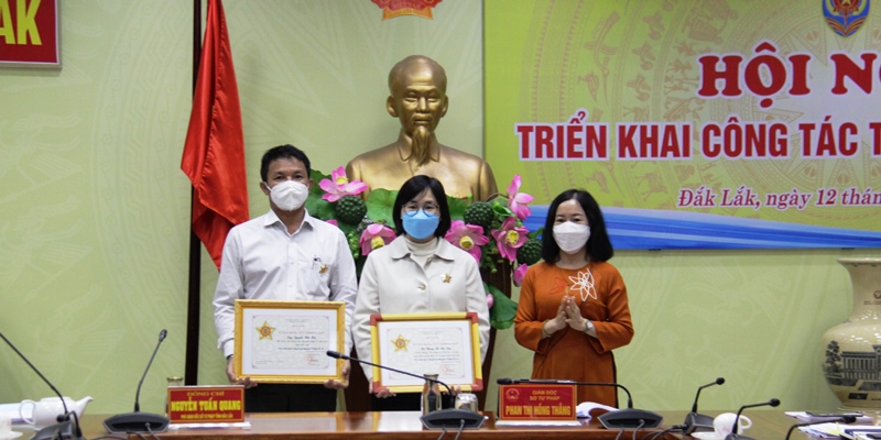 Ngành Tư pháp triển khai nhiệm vụ năm 2022