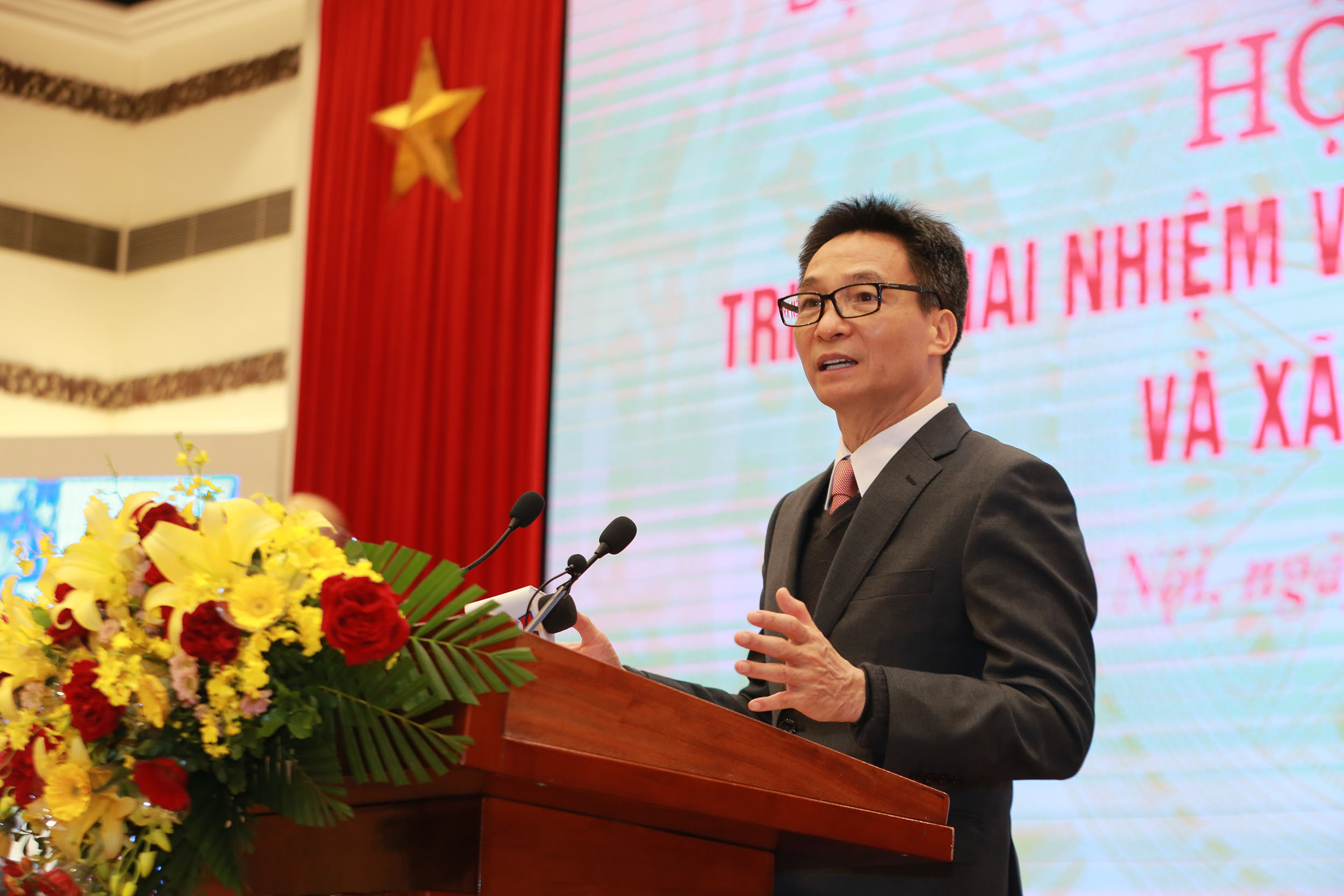 Ngành Lao động, Thương binh và Xã hội triển khai nhiệm vụ năm 2022