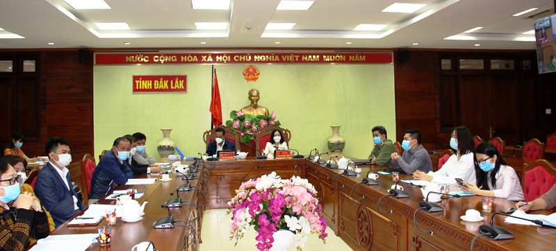 Hội nghị toàn quốc tổng kết thi hành Luật Công chứng năm 2014