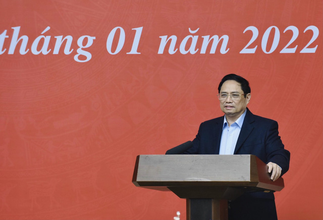 Hội nghị trực tuyến triển khai Đề án phát triển ứng dụng dữ liệu về dân cư