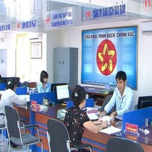 Thực hiện Nghị quyết số 04/NQ-CP ngày 10/01/2022 của Chính phủ về đẩy mạnh phân cấp, phân quyền trong quản lý nhà nước