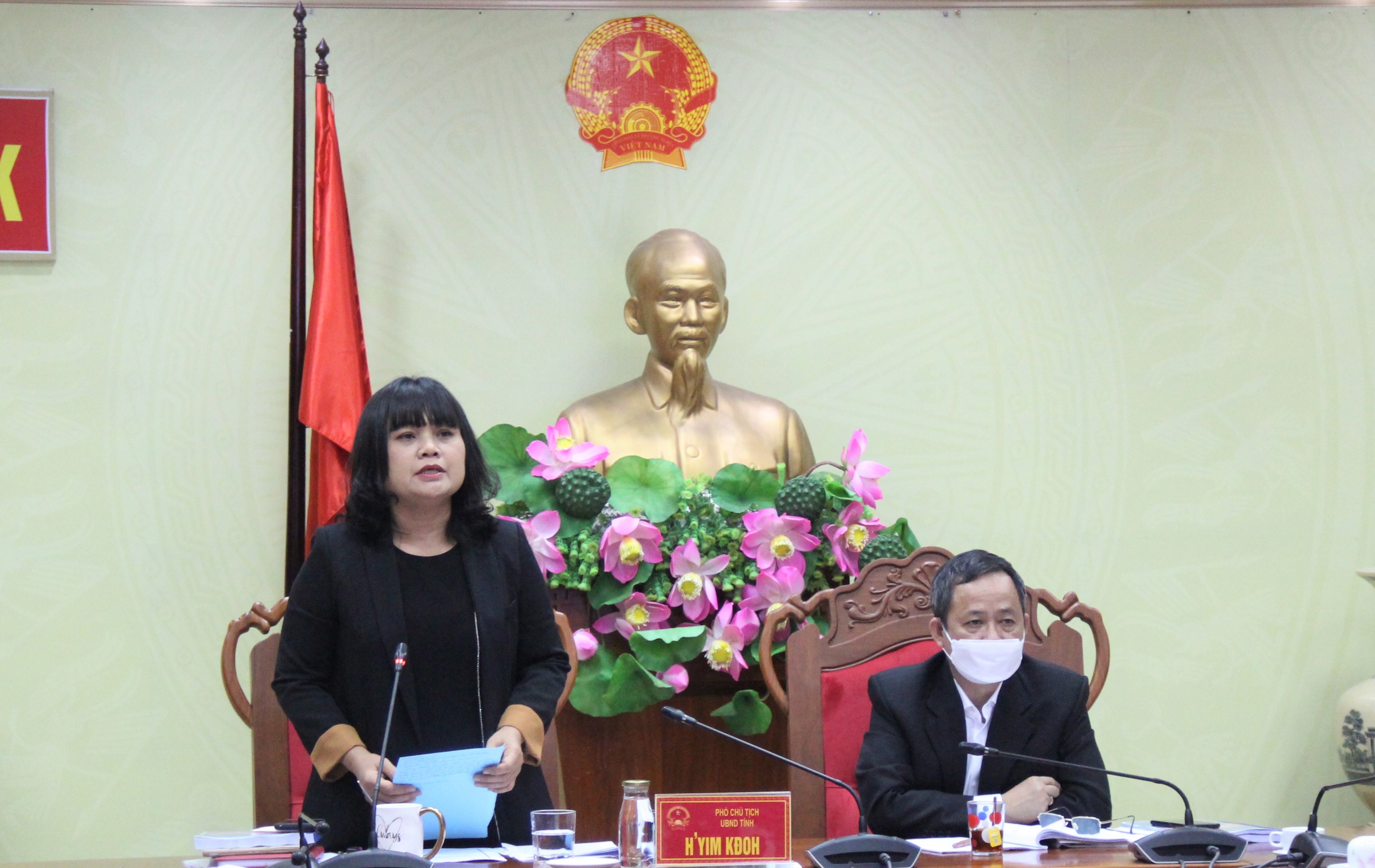 Tổng kết Đề án Phát triển hệ thống trường THPT chuyên giai đoạn 2010-2020
