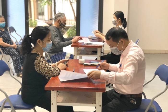 Quyết định về việc phê duyệt danh sách và kinh phí hỗ trợ người lao động tạm hoãn thực hiện hợp đồng lao động, nghỉ việc không hưởng lương gặp khó khăn do đại dịch COVID-19 (đợt 82) trên địa bàn thành phố Buôn Ma Thuột