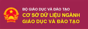 Triển khai Thông tư số 42/2021/TT-BGDĐT ngày 30/12/2021 của Bộ Giáo dục và Đào tạo