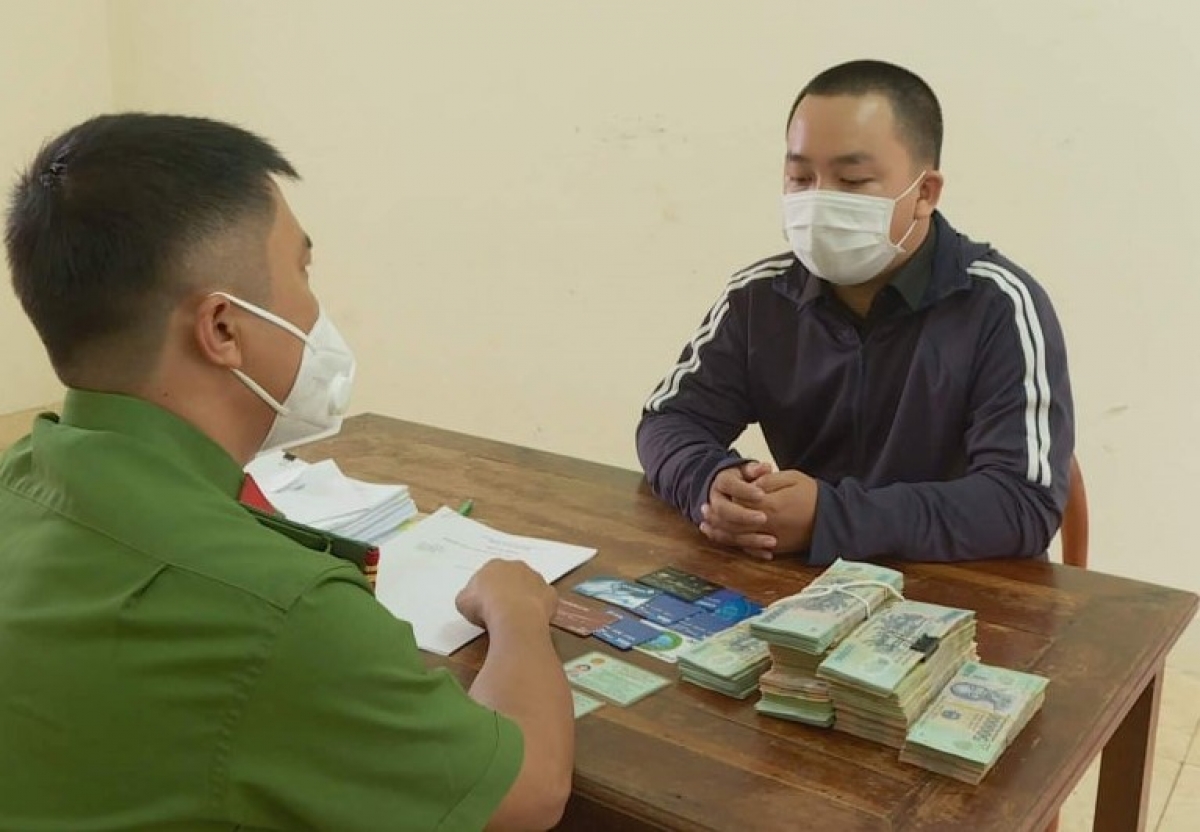 Công an tỉnh triển khai đồng bộ, quyết liệt công tác đấu tranh phòng, chống tội phạm