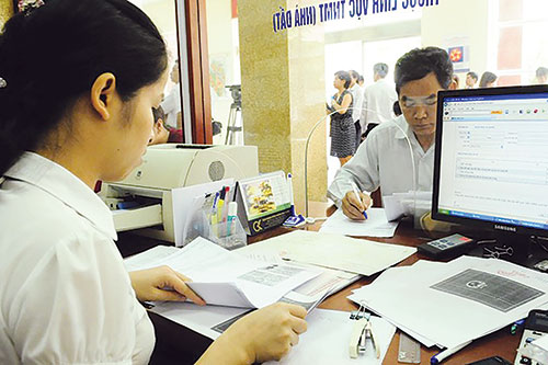 Quyết định ban hành Kế hoạch rà soát, đánh giá thủ tục hành chính trên địa bàn tỉnh năm 2022