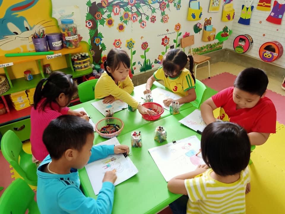 Triển khai thực hiện Thông tư số 49/2021/TT-BGDĐT ngày 31/12/2021 của Bộ Giáo dục và Đào tạo