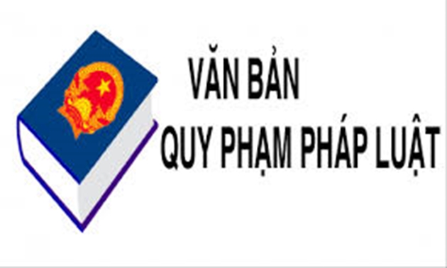 Quyết định Công bố kết quả rà soát văn bản quy phạm pháp luật của HĐND, UBND tỉnh năm 2021