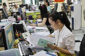 Triển khai triển khai Thông tư số 36/2021/TT-BLĐTBXH ngày 31/12/2021 của Bộ Lao động - Thương binh và Xã hội