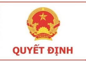 Quyết định về ban hành Quy chế quản lý và sử dụng viện trợ không hoàn lại không thuộc hỗ trợ phát triển chính thức của các cơ quan, tổ chức, cá nhân nước ngoài dành cho Việt Nam trên địa bàn tỉnh Đắk Lắk