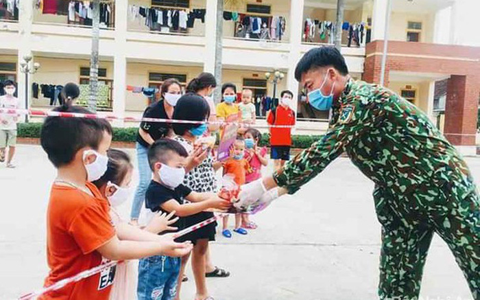 Quyết định về việc phê duyệt danh sách hỗ trợ đối với trẻ em và người đang điều trị do nhiễm COVID-19 (F0) trên địa bàn tỉnh Đắk Lắk (đợt 19)