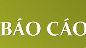 Báo cáo tình hình, kết quả triển khai thực hiện Quyết định số 1291/QĐ-TTg của Thủ tướng Chính phủ trên địa bàn tỉnh