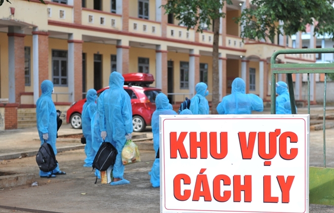 Quyết định về việc phê duyệt danh sách hỗ trợ đối với người thực hiện cách ly y tế để phòng, chống COVID-19 (F1) trên địa bàn tỉnh Đắk Lắk (đợt 20)