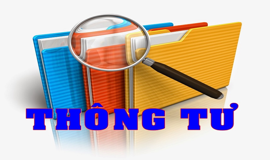 Triển khai Thông tư số 03/2022/TT-BTC ngày 12/01/2022 của Bộ trưởng Bộ Tài chính