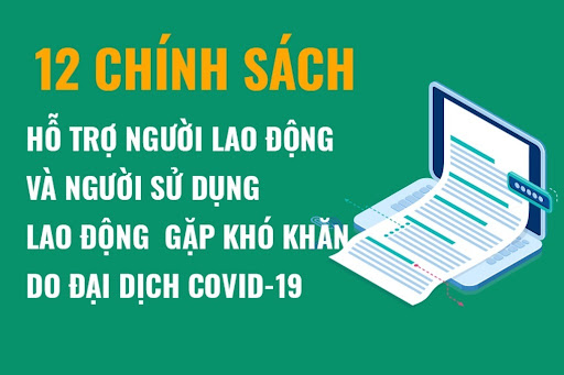 Quyết định phê duyệt danh sách và kinh phí hỗ trợ hộ kinh doanh gặp khó khăn do đại dịch COVID-19 (đợt 93) trên địa bàn huyện M’Đrắk