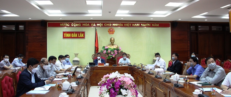 Đẩy mạnh xây dựng cơ sở, vùng chăn nuôi an toàn dịch bệnh