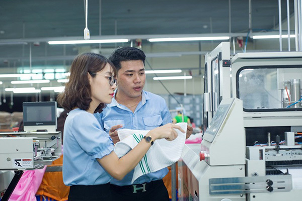 Triển khai Đề án xác định Chỉ số đánh giá mức độ chuyển đổi số doanh nghiệp và hỗ trợ thúc đẩy doanh nghiệp chuyển đổi số