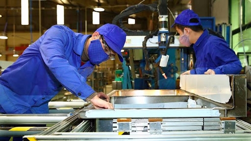 Quyết định phê duyệt danh sách và kinh phí hỗ trợ hộ kinh doanh gặp khó khăn do đại dịch COVID-19 (đợt 91) trên địa bàn thị xã Buôn Hồ