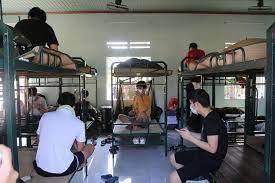 Quyết định phê duyệt danh sách hỗ trợ đối với người thực hiện cách ly y tế để phòng, chống COVID-19 (F1) trên địa bàn tỉnh Đắk Lắk (đợt 24)