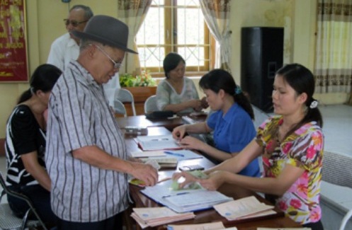 Triển khai Thông tư số 02/2022/TT-BNV ngày 29/01/2022 của Bộ Nội vụ