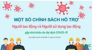 Quyết định phê duyệt danh sách và kinh phí hỗ trợ người lao động ngừng việc gặp khó khăn do đại dịch COVID-19 (đợt 40) trên địa bàn thành phố Buôn Ma Thuột