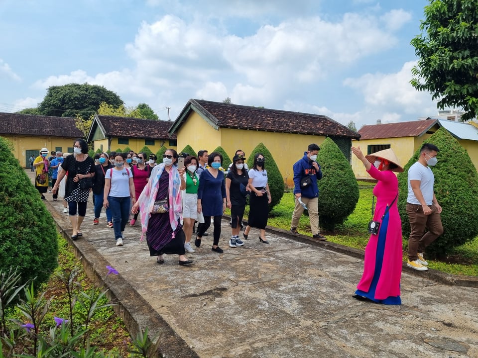 Triển khai Chương trình phục hồi và phát triển kinh tế - xã hội theo Nghị quyết số 11/NQ-CP